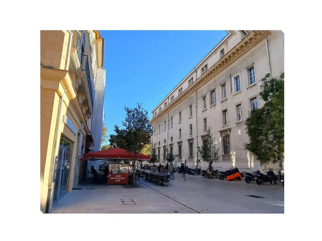Finsonius Studios Aix-en-Provence