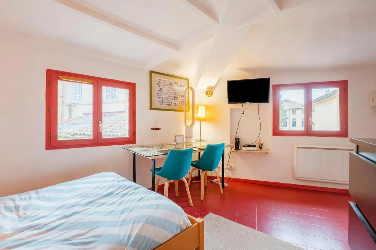Finsonius Studios Aix-en-Provence Aparthotel