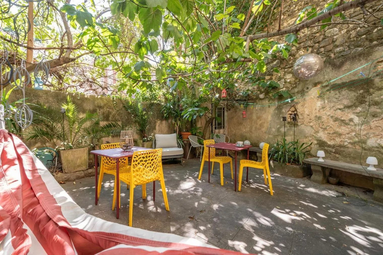 ** Aparthotel Finsonius Studios Aix-en-Provence France