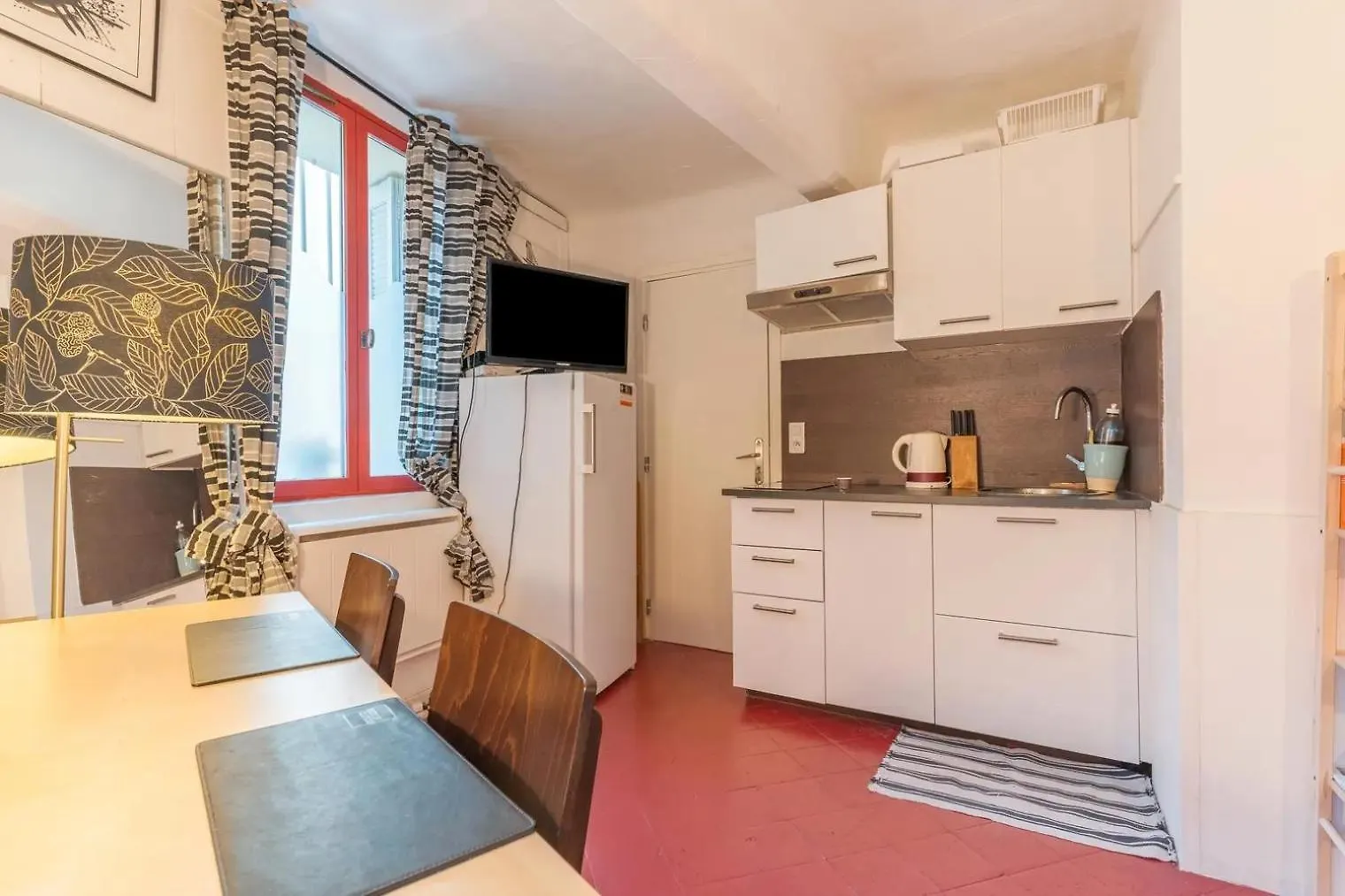 Finsonius Studios Aix-en-Provence